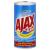 Ajax All-Purpose Cleanser With Bleach, 14 oz