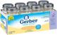 Gerber Good Start Premature Baby Formula - Nursers - 3 oz - 8 pk