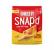 Cheez-It Snap’d Double Cheese, 7.5 oz