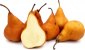 Bosc Pear (US) / Pera Bosc, precio por libra