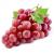 Uvas Red Globe / Grapes (Perú), precio por libra