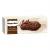 Haagen Dazs Chocolate Almond Ice Cream Bar, 1 ct