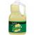 Food Club Canola Oil Pure, 128 oz