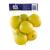 Sunkist Lemons / Citrons / Limones, 2 lb