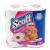 Scott RindeMax Papel de Baño, 4 ct