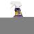 Formula 409 Glass and Surface Cleaner, 32 fl oz