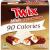 Twix Ice Cream Bars, 12 ea