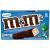 M&M Ice Cream Bars Vanilla, 6 ct