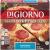 DiGiorno Cheese Stuffed Pepperoni Pizza, 8.5 oz