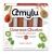 Amylu Gourmet Chorizo Chicken Sausage, 9 oz