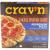 Crav’n Flavor Cheese Stuffed Crust Pepperoni Pizza, 32.7 oz