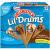 Nestlé Drumstick Lil' Drums Vanilla & Chocolate Ice Cream Bars, 12 ct