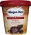 Haagen Dazs Belgian Chocolate Ice Cream, 1 pt