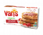 Vans Organic Original Waffles, 6 ct