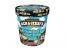 Ben & Jerry’s Ice Cream New York Super Fudge Chunk, 1 pt