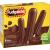 Fudgsicle Fudge Pops The Original, 20 Pack 20 ea