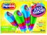 Popsicle Jolly Rancher Ice Pops 1.65 oz. 18 ct.