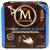 Magnum Double Cookies and Cream Ice Cream, 3 ct 