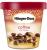 Haagen Dazs Coffee Ice Cream, 1 pt