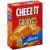 Cheez-It Grooves Zesty Cheddar Ranch, 9 oz