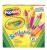 Popsicle Scribblers Assorted Flavors 1.2 oz Ice Pops, 18 ct