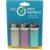 Simply Done Mini Lighters, 3 ct