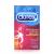 Durex Performance Intense Condoms, 3 ct