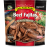 John Soules Foods Fully Cooked Beef Fajitas, 12 oz