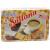 Galletas Vainilla Sultana, 7 oz