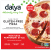 Daiya Meatless Pepperoni Thin Crust Pizza, 15.7 oz