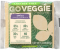 GO Veggie! Lactose Free Swiss Cheese Slices, 8 oz