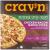 Crav’n Flavor Pizzeria Style Crust, 17.95 oz