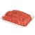 Ground Beef / Carne Molida de Res (93/7), precio por libra