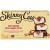 Skinny Cow, Simply Amazing Salted Caramel Pretzel Candy Bar with Low Fat Ice Cream, 5 Count