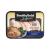 Smithfield Anytime Favorites Pork Chops, Boneless, Hickory Smoked, 11.5 oz