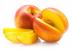 Yellow Nectarines / Nectarinas (US), precio por libra