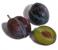 Italian Prune Plums / Ciruelas, precio por libra