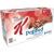 Kellogg's Special K Popped Delights Strawberry with Fudge Drizzle Popped Snacks, 2.52 oz